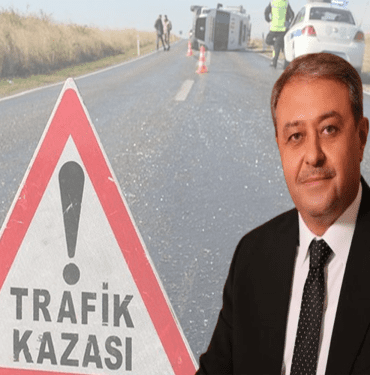 Vali Şıldak’dan Sürücülere Bayram Uyarısı