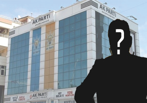 ak parti kim
