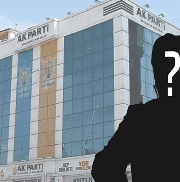 ak parti kim