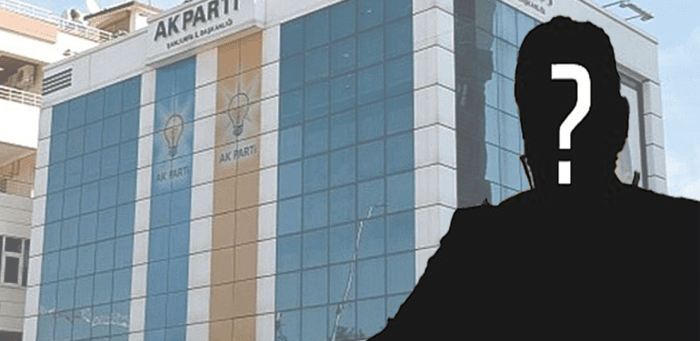 ak parti kim