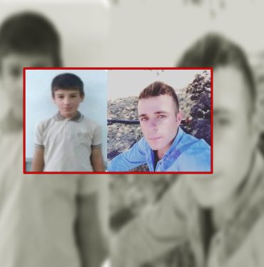 amca yegen