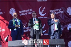 kasım gülpınar erbakan