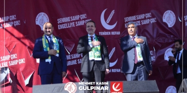 kasım gülpınar erbakan
