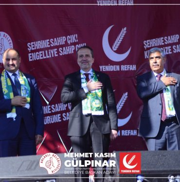 kasım gülpınar erbakan