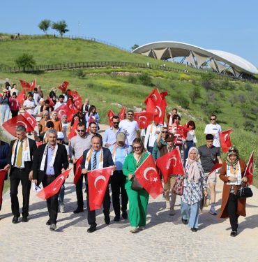 turizm haftası