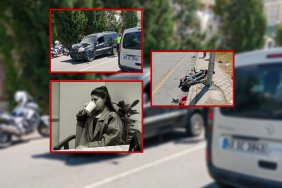 vildan beyaztaş kaza