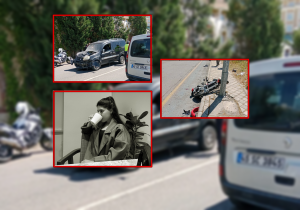 vildan beyaztaş kaza