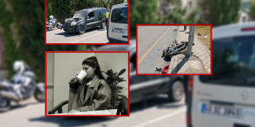 vildan beyaztaş kaza