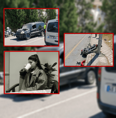 vildan beyaztaş kaza