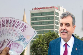 Eski Başkan Beyazgül’den Borç Açıklaması