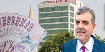 Eski Başkan Beyazgül’den Borç Açıklaması