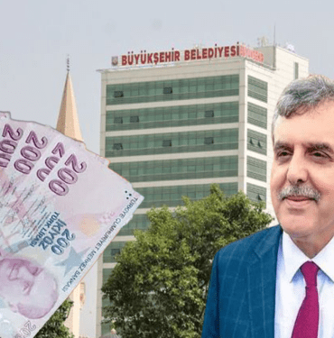 Eski Başkan Beyazgül’den Borç Açıklaması