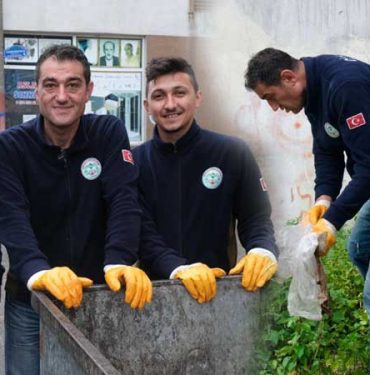 Giresun