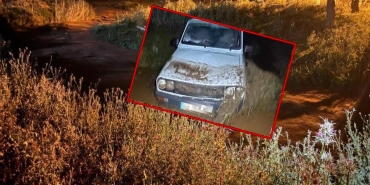 Şanlıurfa'da Bir Mahalleyi Sel Bastı