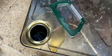 Şanlıurfa’da Halk Sağlığını Tehdit Eden Ürünlere El Konuldu!