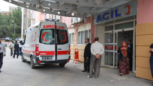 ambulans