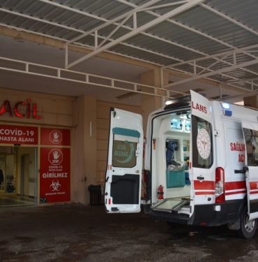 ambulans