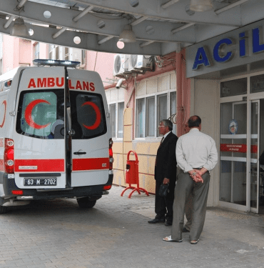 ambulans