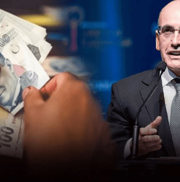 bakan simsek