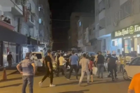Birecik’te Çocuk Kavgası 2 Yaralı