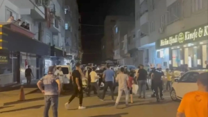 Birecik’te Çocuk Kavgası 2 Yaralı