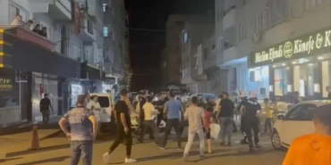 Birecik’te Çocuk Kavgası 2 Yaralı