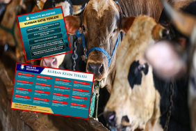 Haliliye’de Kurban Satış Ve Kesim Yerleri Belirlendi