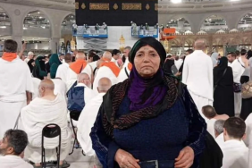 Kutsal Topraklarda Kaybolan Şanlıurfalı Hacıdan Acı Haber