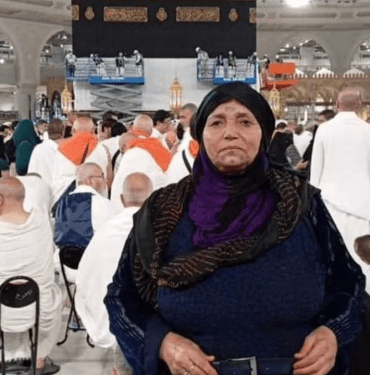 Kutsal Topraklarda Kaybolan Şanlıurfalı Hacıdan Acı Haber