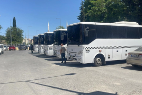 Şanlıurfa’da Aranan Şahıslara Operasyon 349 Gözaltı