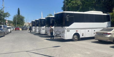 Şanlıurfa’da Aranan Şahıslara Operasyon 349 Gözaltı