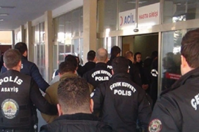 Şanlıurfa'da Uyuşturucu Operasyonu Yüzlerce Tutuklama