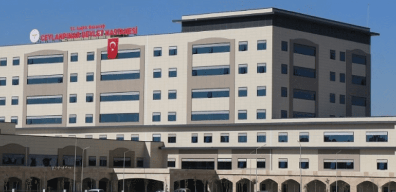ceylanpınar