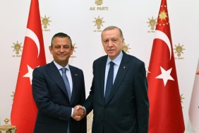 erdogan özel