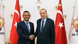 erdogan özel