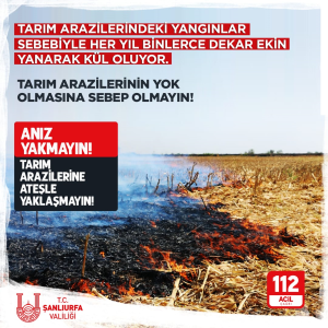 vali sıldak uyardı
