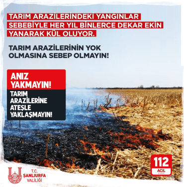 vali sıldak uyardı