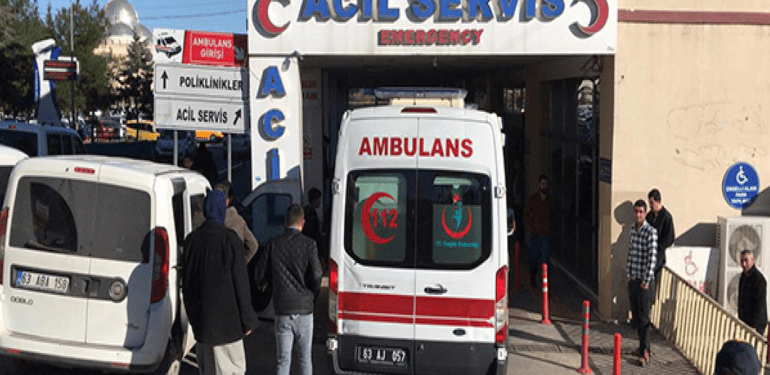 ambulans