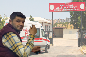 amca yegeni öldürdü