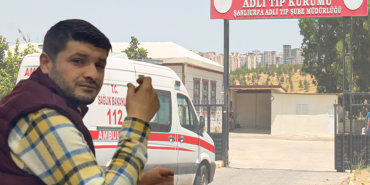 amca yegeni öldürdü