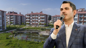 bakan kurum
