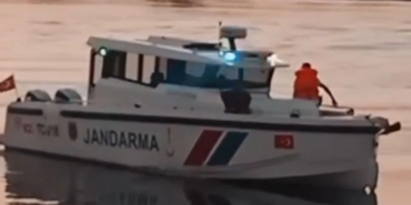 fırat nehrinde erkek cesedi