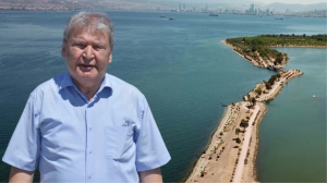 izmir çöküyor