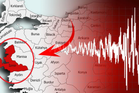 izmir deprem