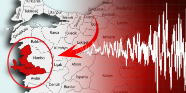 izmir deprem