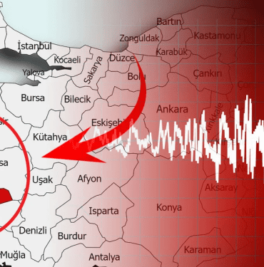 izmir deprem