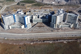 sehir hastanesi- urfa bugun