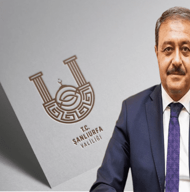 urfa valiliği