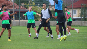 urfaspor