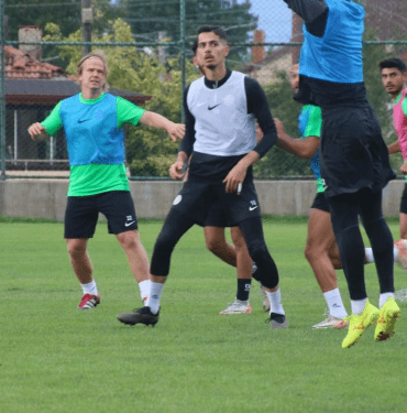 urfaspor